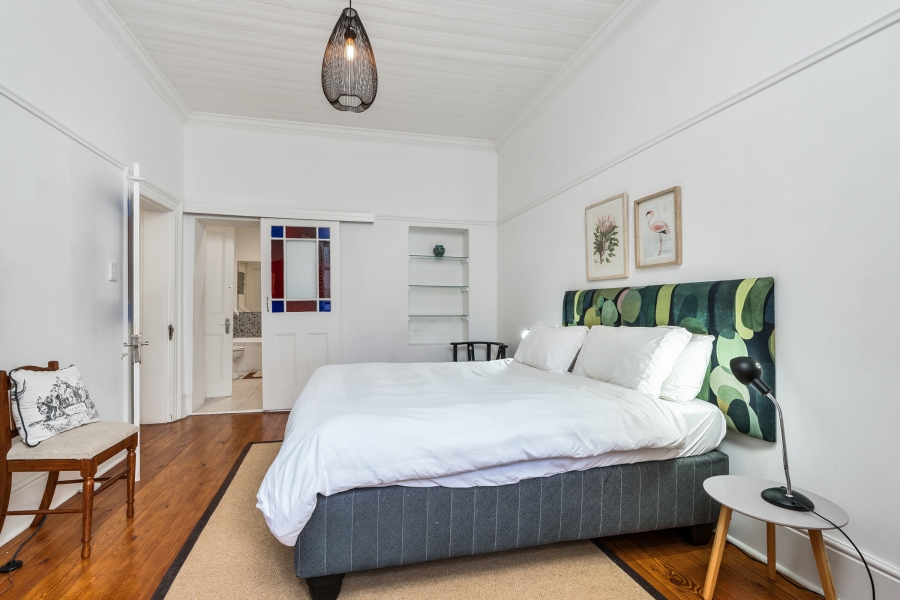 4 Bedroom Property for Sale in Gardens Western Cape